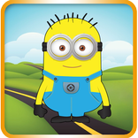 Minion Runner