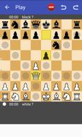 Super Chess (No Advertising) captura de pantalla 3