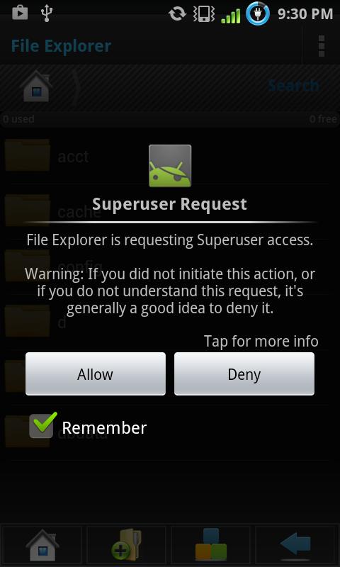 android root apkpure