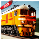 Train Driver 2016 APK