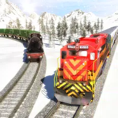 Train Simulator 3D アプリダウンロード