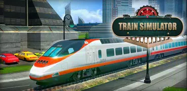 Train Simulator 2017