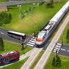 Train Simulator 2017 Mod apk son sürüm ücretsiz indir