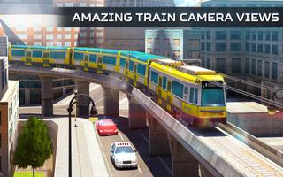 Train Simulator 2017 پوسٹر