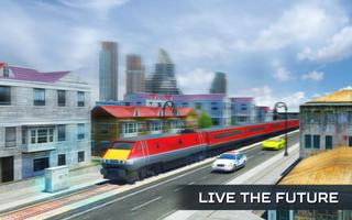 Train Simulator 2017 اسکرین شاٹ 2