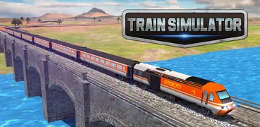 Train Simulator by i Games