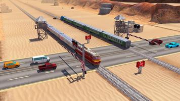 Train Simulator পোস্টার