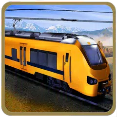 Trains Simulator - Subway APK download