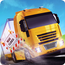 18 Wheeler Truck Simulator APK