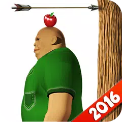 download Apple Shooter 2016 APK