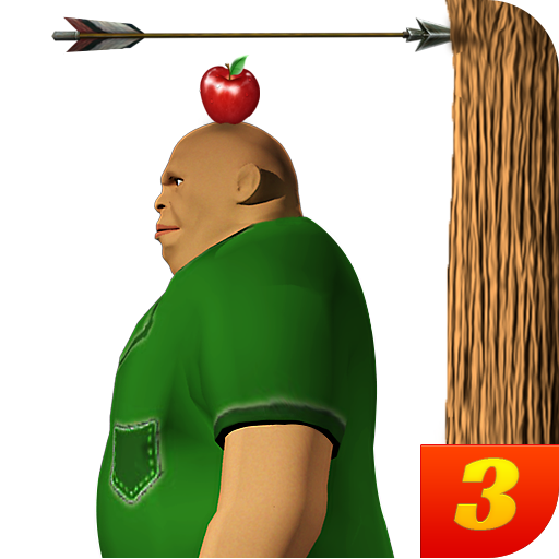 Apple Shooter 3