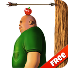 Apple Shooter by i Games icon