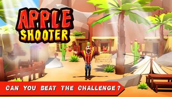 Apple Shooter by i Games poster