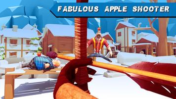 Apple Shooter by i Games screenshot 3