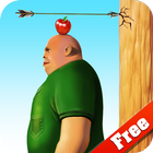 Apple Shoot 3D Archery Shooting icône