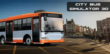 City Bus Simulator 3D