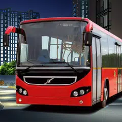 download City Bus Simulator 3D XAPK