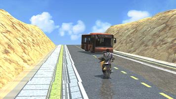 3D Racing Moto 2021 screenshot 2