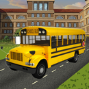Schoolbus Driving Simulator APK