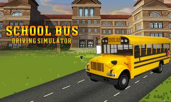 Schoolbus Driving Simulator bài đăng