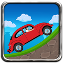 APK Hill Racing 4x4