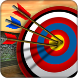 Archery Shooter 3D icône
