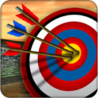 Archery Shooter 3D иконка