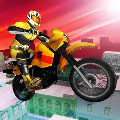 Bike Racing Moto APK Herunterladen