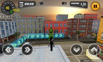 Bike Racing Moto screenshot 3