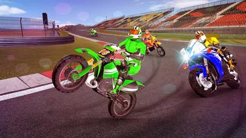 Bike Racing Moto screenshot 1