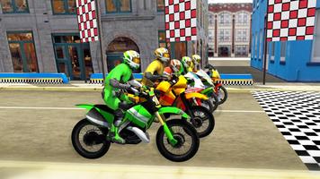 Bike Racing Moto screenshot 2