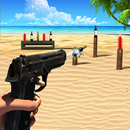 Bottle Shoot Expert APK