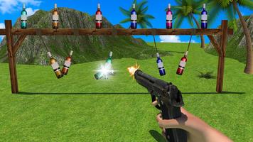 Bottle Shoot Expert Screenshot 1