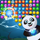 Bubble Shoot 3D - Panda Pop Puzzle Game APK