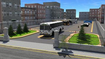 Bus Simulator: Zoo Tour capture d'écran 2