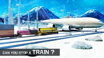 Can you stop a train? Train Ga capture d'écran 2