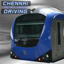 Chennai Metro Train Driving APK