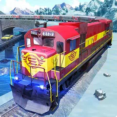 download Euro Train Simulator 2018 APK