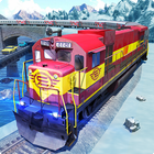 Euro Train Simulator-icoon
