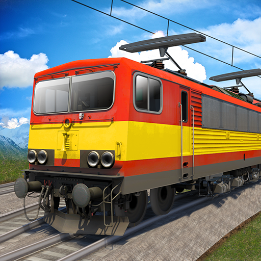 Euro Train Simulator 2017 Free