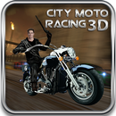 City Moto Racing 3D APK