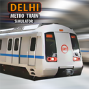 Dehli Metro Train Simulator APK