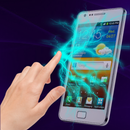 APK Electric Screen Prank