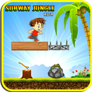 APK Subway Jungle Rush