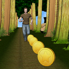 Jungle Castle Run 3D أيقونة