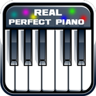 Real Perfect Piano-icoon