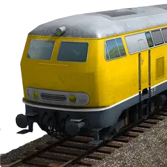 Скачать Real Train Simulator 2018 APK