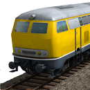 Real Train Simulator 2018 APK