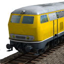 APK Real Train Simulator 2018