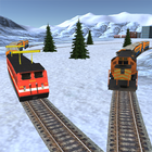 Train Simulator Game 2021-icoon